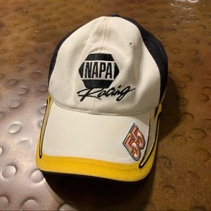 Hat Napa Racing Baseball Cap Hat